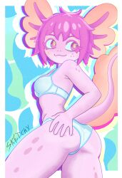 vitzy (vitzypie) fan art