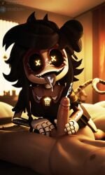 3d ai_generated anal android ass blowjob blowjob_face breasts cum_on_face cyn cyn_(murder_drones) cyntessa cyntessa_(murder_drones) dick female girl hackwork horror legs male murder_drones naked nude penis pussy render robot sexy_pose vagina