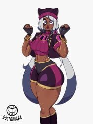 arketrix fan art