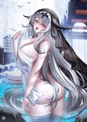 duguay-trouin (azur lane) from azur lane