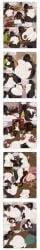 ai_generated anthro anthro_only ass bbw big_ass big_breasts big_penis breasts bubble_ass bubble_butt chubby cleavage comic cum_inside digested_prey digestion female furry furry_only huge_ass huge_breasts huge_cock hyucaze juska_(justkindofhere) male nah nipples non-fatal overweight penis penis_in_pussy penis_on_stomach poking_with_penis pregnant pussy sex tagme thick_thighs threatening_vore vore weight_gain weight_gain_female wide_hips