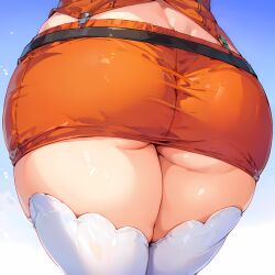 takanashi kiara from hololive by gifted11
