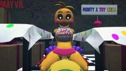 Montgomery Gator (Fnaf) Rule 34 Video