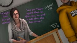 3d Rule 34 Image