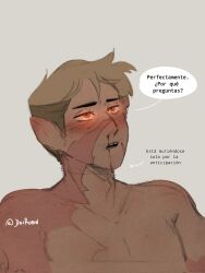 Hunter (The Owl House) Rule 34 Image