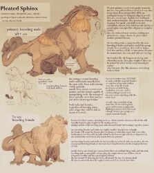 absurd_res animal_genitalia aniriteron anthro balls bat belly big_balls big_breasts big_ears big_penis bodily_fluids breasts breeding_kink brown_body disability dragon duo felid female feral foreskin fur genitals hi_res hibernation huge_balls huge_breasts huge_cock hyper hyper_balls hyper_breasts hyper_genitalia hyper_penis knotting lactating larger_male macro male male/female mammal model_sheet moineihk_(pleated_sphinx) multicolored_body multicolored_fur mythological_creature mythological_scalie mythological_sphinx mythology overweight overweight_female overweight_male penis presenting scalie semi-anthro sheath size_difference speculative_evolution stretch_marks tail tail_tuft tuft unrealistic vein wide_hips yellow_body yellow_fur