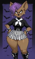 bratgirl from activision