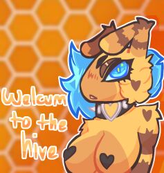 Bee Rule 34 Image