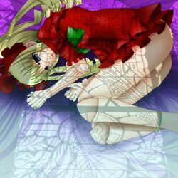 rozen_maiden shinku tagme