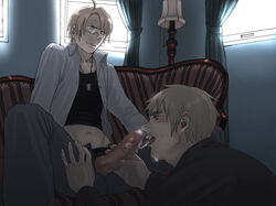 alfred_jones america_(hetalia) arthur_kirkland axis_powers_hetalia england_(hetalia) male_only