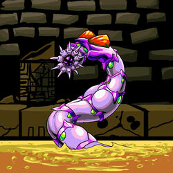 metroid mua nintendo oniontrain tagme