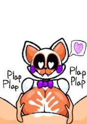 <3 <3_eyes 1anthro 1boy 1boy1girl 1female 1female1male 1furry 1girl1boy 1girls 1human 1male 1male1female 2d 2d_(artwork) 2d_artwork :3 alternate_version_available anthro anthro/human anthro_female anthro_on_human bare_arms bare_breasts bare_chest bare_legs bare_midriff bare_shoulders bare_thighs barely_clothed big_breasts big_eyes black_eyes black_sclera boobjob boobs bow_tie bow_tie_only bowtie bowtie_only breast_grab breast_grab_during_sex breast_play breastjob breastplay breasts breasts_squeezed_together busty busty_female cat_mouth colored completely_nude completely_nude_male consensual consensual_paizuri consensual_sex consensual_sexual_act cum cum_in_breasts cum_in_cleavage cum_inside_breasts cum_on_breasts cum_on_cleavage cum_on_lap cum_version cumming_from_boobjob cumming_from_paizuri cumming_from_titjob cumshot cumshot_in_chest cumshot_in_cleavage cumshot_on_breasts cumshot_on_chest cute cute_face dialogue_bubble digital_art digital_drawing digital_drawing_(artwork) digital_media_(artwork) ejaculation ejaculation_between_breasts ejaculation_on_breasts english english_text engulfing_paizuri enjoying fangs featureless_breasts featureless_chest feline feline_humanoid female female/male female_focus five_nights_at_freddy's:_sister_location fnaf fox fox_ears fox_girl fur furry furry_ears furry_female genderbend genderswap genderswap_(itf) genital_fluids genital_fluids_on_breasts genital_fluids_on_self hands_on_breasts happy happy_female happy_paizuri happy_sex heart heart-shaped_eyes heart-shaped_pupils heart_(symbol) heart_bubbles heart_eyes heart_pupils heart_shape heart_shaped_eyes heart_shaped_pupils heart_symbol hetero hetero_sex heterosexual holding_breasts human human/anthro human_male human_male_on_anthro human_male_on_anthro_female human_on_anthro humanoid legs legs_apart legs_spread lolbit_(fnaf) looking_at_breasts looking_at_own_breasts love lower_body male male/female male_ejaculation male_human male_human/female_anthro male_orgasm metal_neck naked naked_female naked_female_naked_male naked_male naked_male_naked_female neck no_nipples no_nipples_visible no_penetration no_visible_genitalia no_visible_nipples nude nude_female nude_female_nude_male nude_male nude_male_nude_female onomatopoeia orange_breasts orange_chest orange_fur orange_skin orgasm orgasm_from_titfuck outercourse paizuri paizuri_lead_by_male paizuri_on_lap paizuri_only paizuri_pov paizuri_with_hands plap plap_(sound) pov pov_male pov_paizuri pov_titfuck purple_bow_tie purple_bowtie purple_cheeks purple_heart_(symbol) sclera scott_cawthon scottgames semen semen_on_breasts semen_on_chest semen_on_lower_body semen_on_upper_body sex shoulders simple simple_background simple_coloring sister_location smile smiling smiling_female solid_color_background speech_bubble spread_legs spreading spreading_legs straight straight_sex text thighs titfuck titfucking titjob titjob_pov titty_creampie two_tone_fur unseen_face unseen_male_face unseen_penis upper_body upper_teeth_only vanny_simp87 white white_background white_eyes white_eyes_female white_fur white_pupils