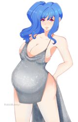 st. louis (azur lane) from azur lane by rabidbunny