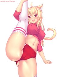 1girls Rule 34 Image