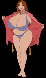 debra (discreenvision) from the secret of the house by discreenvision