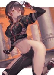 roboco-san from hololive