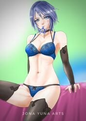 aqua (kingdom hearts) from disney by jonayuna
