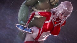 3d bundles monster sex_stand straight tagme ultraman ultraman_(franchise)