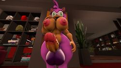 3d 4k abs absurd_res amy_rose anthro areolae big_nipples furry furry_only futa_only futanari green_eyes hand_on_hip huge_ass huge_balls huge_breasts huge_cock hyper_balls looking_at_viewer pov sega smiling smiling_at_viewer solo_futa sonic_(series) sonic_the_hedgehog_(series) source_filmmaker tagme thick_thighs underboob veiny_penis weaponizedpornography