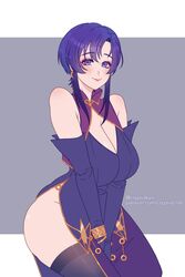 ursula (fire emblem) from fire emblem by cryptid crab