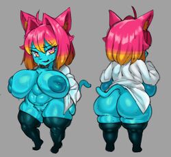 adelia (changbae) fan art