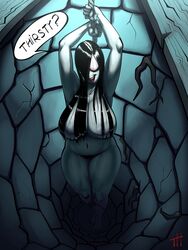yamamura sadako from the ring by thingshappen