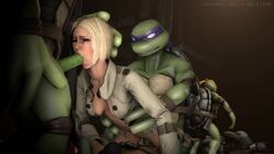 1girls 3d 5boys anal anal_sex animated bad_end batman batman:_arkham_knight batman_(series) beating blonde_hair blue_eyes bob_cut brothers choking coat crossover dark dc dc_comics deep_blowjob defeat_rape defeated defeated_hero donatello_(tmnt) double_penetration eyelashes eyeshadow female foursome gag gagging gangbang gangrape grabbing_head hand_on_head head_grab head_hold humanoid_on_human humiliation innocent-dan kicking kicking_another leonardo_(tmnt) medium_hair michelangelo_(tmnt) night no_sound open_eyes oral pale_skin partially_clothed_female pussy rape raphael_(tmnt) red_lipstick reporter short_hair short_hair_female slim source_filmmaker surprised tagme teenage_mutant_ninja_turtles throat_fuck vaginal_penetration vicki_vale vicki_vale_(arkham) vicki_vale_(arkham_origins) video