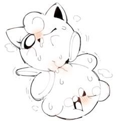 jigglypuff from kirby (series) by star-rod