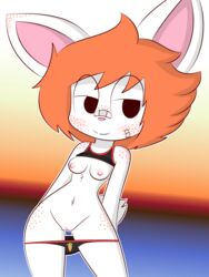borrowed character from original by dreameclipsewolf
