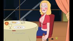 beth smith from adult swim by ferdafs