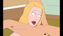 2girls adult_swim beth_smith blonde_hair cunnilingus female ferdafs incest lesbian_sex licking_pussy lipstick milf morticia_smith mother mother_and_daughter multiple_girls pussy rick_and_morty rick_and_morty:_a_way_back_home tongue tongue_out vagina vaginal_penetration yuri