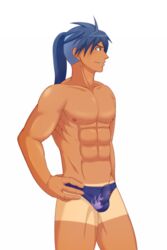 emon_5 male_only otomedius tagme tanline underwear