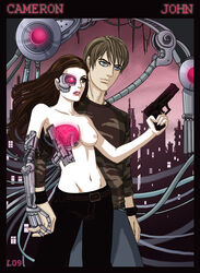 cameron_phillips john_connor tagme terminator the_sarah_connor_chronicles