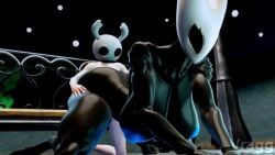 animated anthro big_ass big_breasts female female_penetrated first_person_view furry hollow_knight hornet_(hollow_knight) larger_female male/female male_pov penetration pov sex tagme vagina vaginal_penetration video video_games vragg