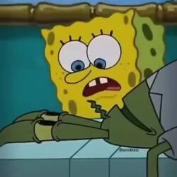 meme mr_krabs not_porn shitpost spongebob_squarepants spongebob_squarepants_(character) tagme video