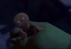 gingerbread_man_(shrek) meme not_porn shitpost shrek shrek_(series) shrek_forever_after tagme video