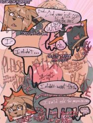 2025 absurd_res anal anal_pain anal_rape anal_sex andromorph andromorph/gynomorph animal_genitalia animal_penis animal_pussy bodily_fluids canine_genitalia canine_penis canine_pussy comic crying cum cum_in_ass cum_inside donut_(jackrabbit) duo eevee eeveelution english_text feral feral_on_feral forced generation_1_pokemon generation_2_pokemon genital_fluids genitals gynomorph hi_res intersex intersex/intersex jackrabbit_(artist) munchkin_(jackrabbit) nintendo penetration penis pokemon pokemon_(species) pussy rape realization sex signature tears text trans_(lore) trans_man_(lore) trans_woman_(lore) umbreon