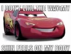 cars_(film) lightning_mcqueen mater meme shitpost tagme video