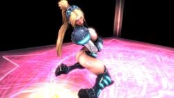 armored_female ass_focus blonde_female breasts_out functionally_nude heroes_of_the_storm nova_(starcraft) source_filmmaker starcraft starcraft_ghost