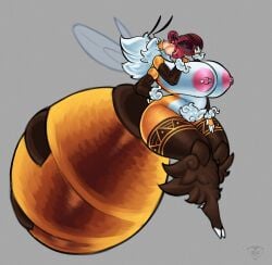 2025 abdomen_markings absurd_res alternate_version_at_source antennae_(anatomy) anthro arched_back areola arm_tuft arthropod arthropod_abdomen artist_logo ass bangs bee beetle belly belly_rolls bent_leg big_areola big_breasts big_butt big_nipples black_antennae black_hair breast_squish breastfeeding breasts breasts_on_face brown_arms brown_legs brown_markings circle_eyebrows claws closed_eyes collarbone colored cucujoid curvy_figure digital_media_(artwork) duo extreme_size_difference eyebrows featureless_crotch female female/female fluffy fluffy_hair front_view full-length_portrait fur glistening glistening_abdomen glistening_abs glistening_areola glistening_arms glistening_body glistening_breasts glistening_butt glistening_eyes glistening_face glistening_fur glistening_hair glistening_hands glistening_hip glistening_knees glistening_legs glistening_nipples glistening_pubes glistening_shoulders glistening_thighs glistening_wings hair hand_on_abdomen hand_on_another's_breast hand_on_breast hand_on_hip hand_on_leg hand_on_own_breast hands_behind_head hi_res highlights_(coloring) holding_breast hourglass_figure huge_breasts huge_butt hymenopteran hyper hyper_breasts idlepotoo insects knee_tuft ladybug leaning leaning_forward leg_markings leg_tuft logo long_hair looking_at_another looking_at_partner looking_pleasured markings mellifera_(duragonart) micro mouth_on_breast naomi_(duragonart) neck_tuft nipple_piercing nipples piercing pink_areola pink_nipples portrait pubes puffy_areola puffy_nipples raised_arms red_abdomen red_body red_butt shaded short_hair short_stack side_bangs signature simple_background size_difference slightly_chubby slightly_chubby_anthro slightly_chubby_female small_waist socks_(marking) soft_shading solo_focus spotted_shoulders spotted_wings squish tan_body tan_breasts thick_thighs thigh_markings three-quarter_view toe_claws triangle_(shape) tuft voluptuous white_belly white_body white_breasts white_fingers white_fur white_hair white_hands white_pubes wide_hips wings wrist_tuft yellow_abdomen yellow_body yellow_hands