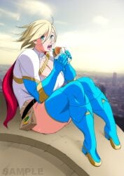1girls alien alien_humanoid big_ass big_breasts big_thighs breasts bust busty chest curvaceous curvy curvy_figure dc dc_comics digital_media_(artwork) eiden female hero heroine hips hourglass_figure huge_ass huge_breasts huge_thighs humanoid justice_league justice_society_of_america kara_zor-el kara_zor-l karen_starr kryptonian large_ass large_breasts large_thighs legs light-skinned_female light_skin mature mature_female power_girl slim_waist superhero superheroine superman_(series) thick thick_hips thick_legs thick_thighs thighs voluptuous waist wide_hips wide_thighs
