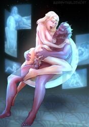 2025 5_fingers 5_toes alien alien_humanoid anus areola arm_around_neck artist_name ass avar_kriss balls beard berrythelothcat biped blonde_hair bodily_fluids body_hair braided_hair breasts chair chest_hair closed_eyes crown cum cum_from_pussy cum_in_pussy cum_inside duo erection estala_maru facial_hair feet female female_human female_penetrated fingernails fingers from_front_position furniture genital_fluids genitals hair hand_on_butt hand_on_chest hand_on_shoulder headgear hi_res hologram human human_on_humanoid human_penetrated humanoid humanoid_penetrating humanoid_penetrating_human humanoid_pointy_ears interspecies kessurian lips long_hair male male/female male_humanoid male_penetrating male_penetrating_female mammal mastery_position medium_breasts nails nipples not_furry nude nude_female nude_human nude_humanoid nude_male open_mouth open_smile penetration penile penile_penetration penis penis_in_pussy pink_anus pink_areola pink_nipples plantigrade pointy_ears pubes red_balls red_body red_lips red_penis red_skin red_tongue sex short_hair sitting smile soles star star_wars teeth text tiara toenails toes tongue vaginal_penetration vaginal_penetration white_beard white_facial_hair white_hair white_pubes