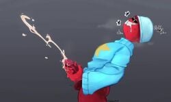 ai_voice_acted animated dandy's_world futanari gigi_(dandy's_world) masturbation meme shitpost smellycumlover tagme video
