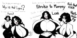 2girls big_ass big_breasts breasts bust busty chest curvaceous curvy curvy_figure digital_media_(artwork) enormous_breasts female gigantic_breasts goth goth_girl hips hourglass_figure huge_ass huge_breasts large_ass large_breasts legs massive_breasts mature mature_female mischievous_z original original_character original_characters slim_waist thick thick_hips thick_legs thick_thighs thighs voluptuous waist wide_hips