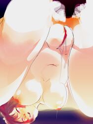 1girls animal_ears animal_tail areola areolae big_breasts breasts brown_hair completely_nude kemonomimi latam_virtual_youtuber multicolored_hair nipples nude_female pussy raccoon_ears raccoon_girl raccoon_tail rakkun red_eyes red_hair short_hair solo_female tagme tagme_(artist) thighs virtual_youtuber vtuber vtuberfanart