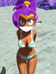 asphyxiation barefoot convulsions drowning feet shantae tagme underwater_peril underwater_peril_aladdin uw123 video