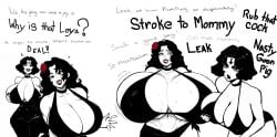 2girls big_ass big_breasts breasts bust busty chest curvaceous curvy curvy_figure digital_media_(artwork) enormous_breasts female gigantic_breasts goth goth_girl hips hourglass_figure huge_ass huge_breasts large_ass large_breasts legs massive_breasts mature mature_female mischievous_z original original_character original_characters slim_waist thick thick_hips thick_legs thick_thighs thighs voluptuous waist wide_hips