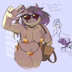 elaine (blueregardtwo) fan art