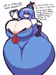 english_text female gensin huge_breasts huge_thighs jpg tagme text twitter_link