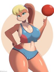 Basketball (Ball) Rule 34 Image